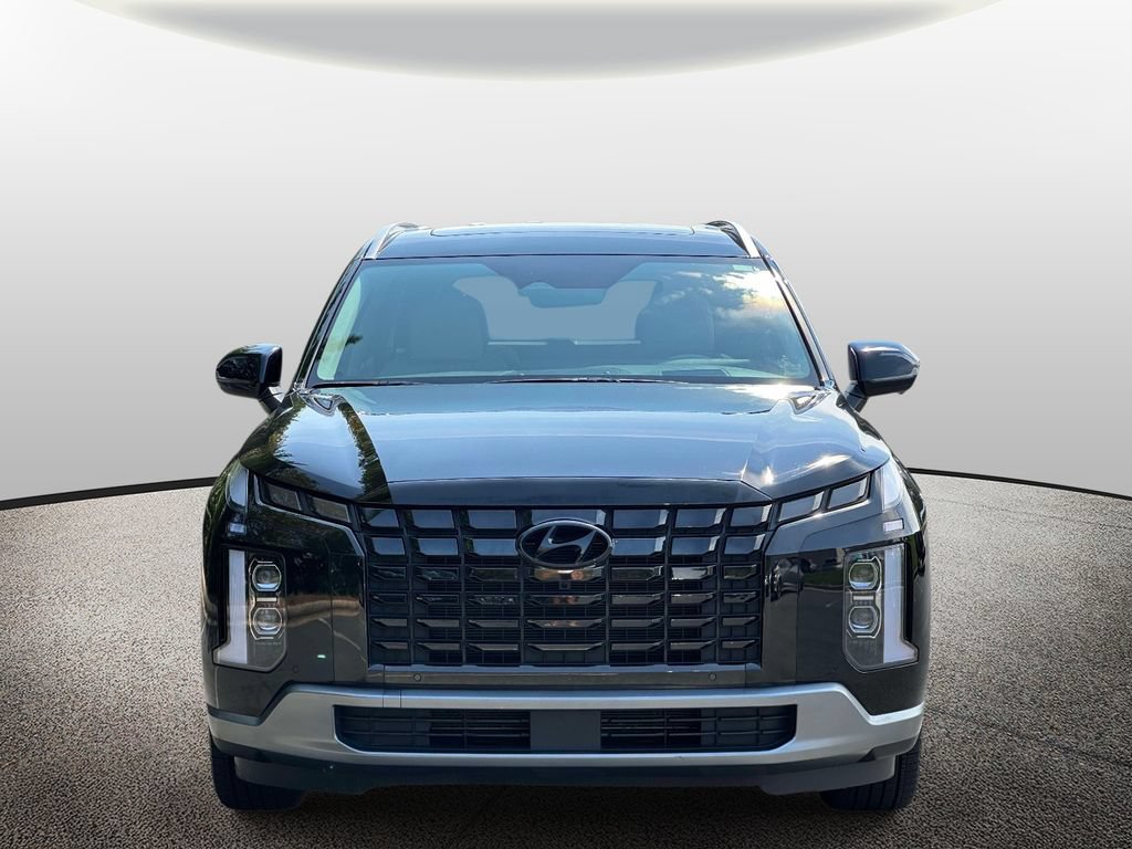 Used 2024 Hyundai Palisade Limited FWD image 5