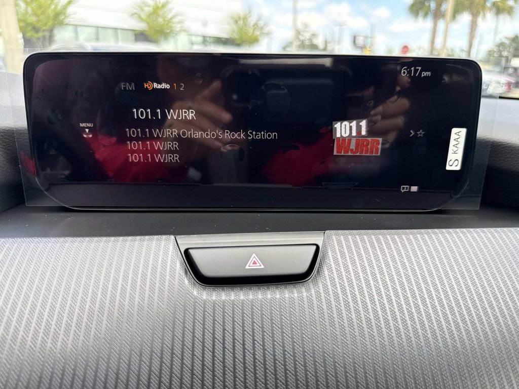 New 2026 MAZDA CX-90 3.3 Turbo w/ Select Package image 30