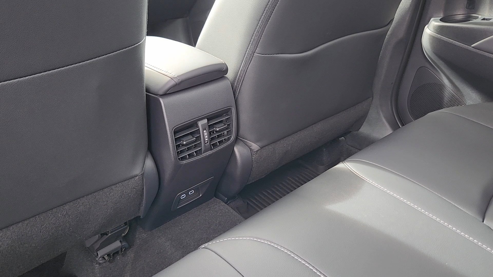 New 2026 Toyota Corolla Cross XLE image 16