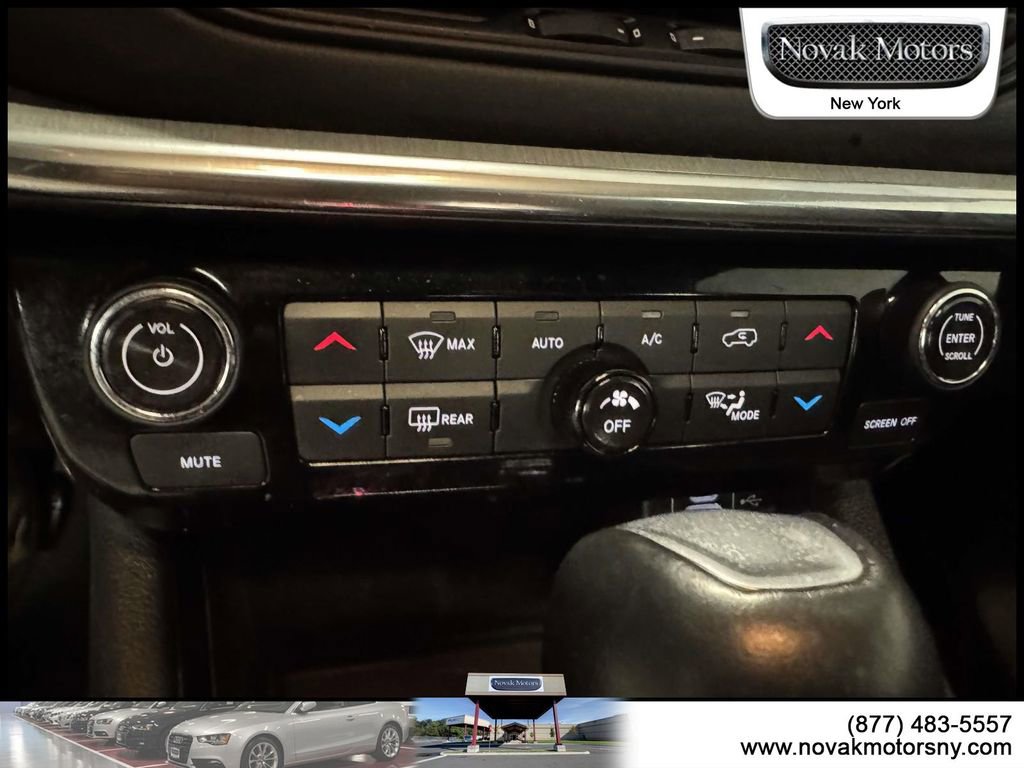 Used 2023 Jeep Compass High Altitude AWD/4WD image 22