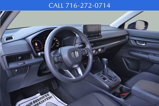 Used 2023 Honda CR-V LX image 12