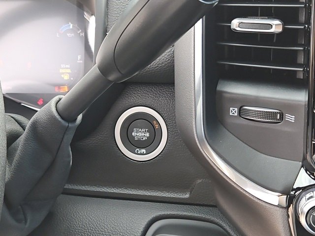 New 2026 RAM 2500 Laramie image 20