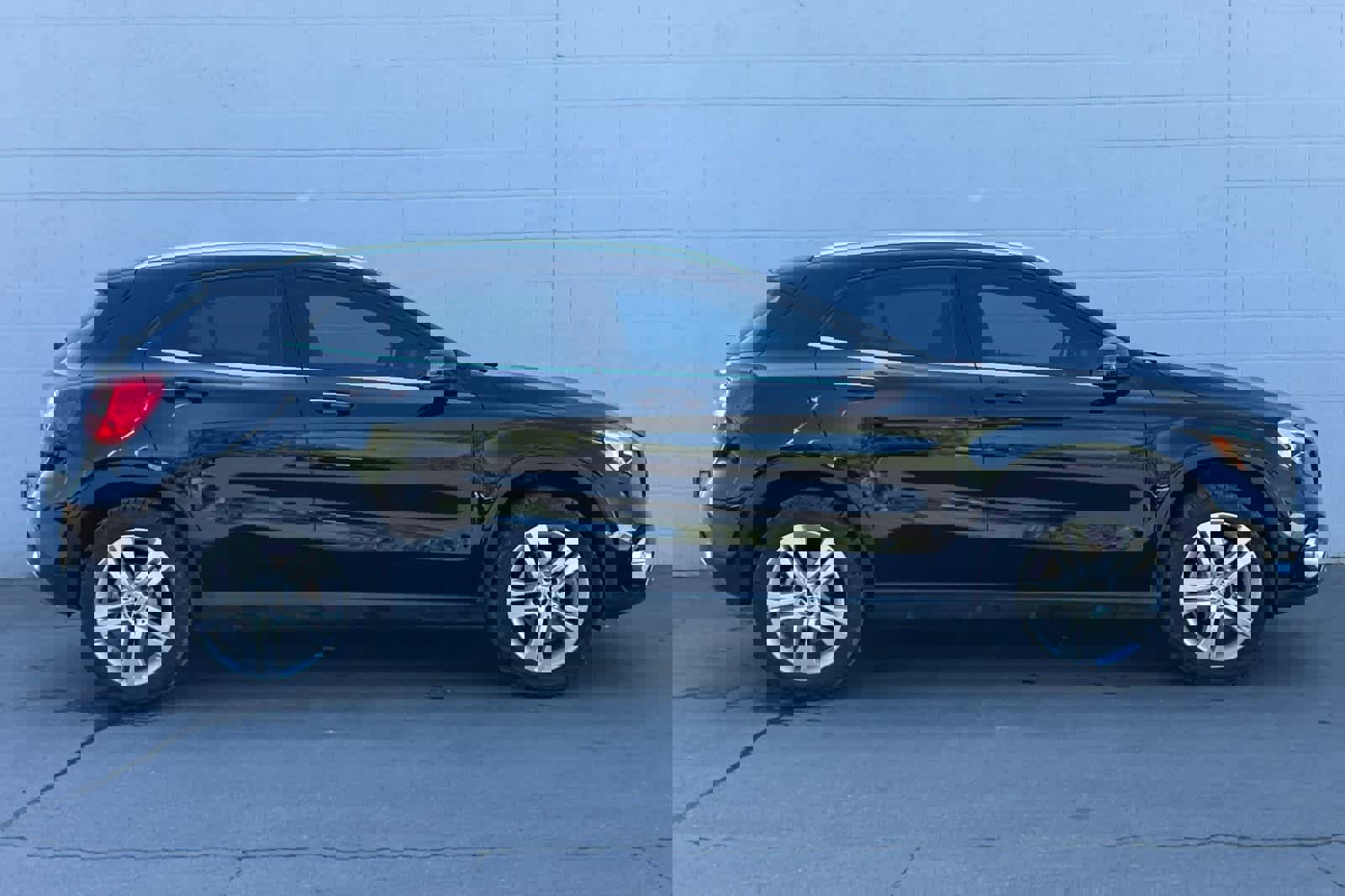 Used 2019 Mercedes-Benz GLA 250 4MATIC image 9