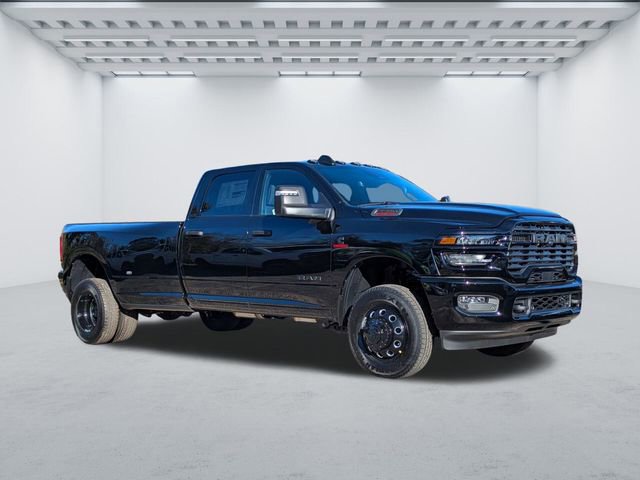 New 2026 RAM 3500 Big Horn image 2