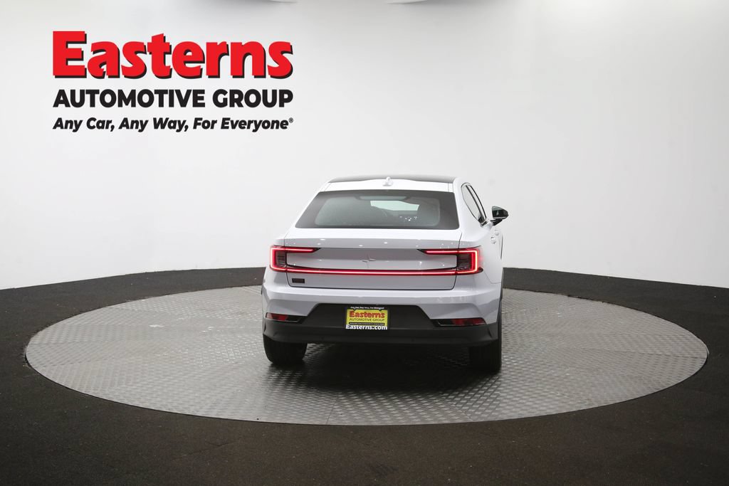 Used 2023 Polestar Polestar 2 w/ Pilot Pack AWD/4WD image 37