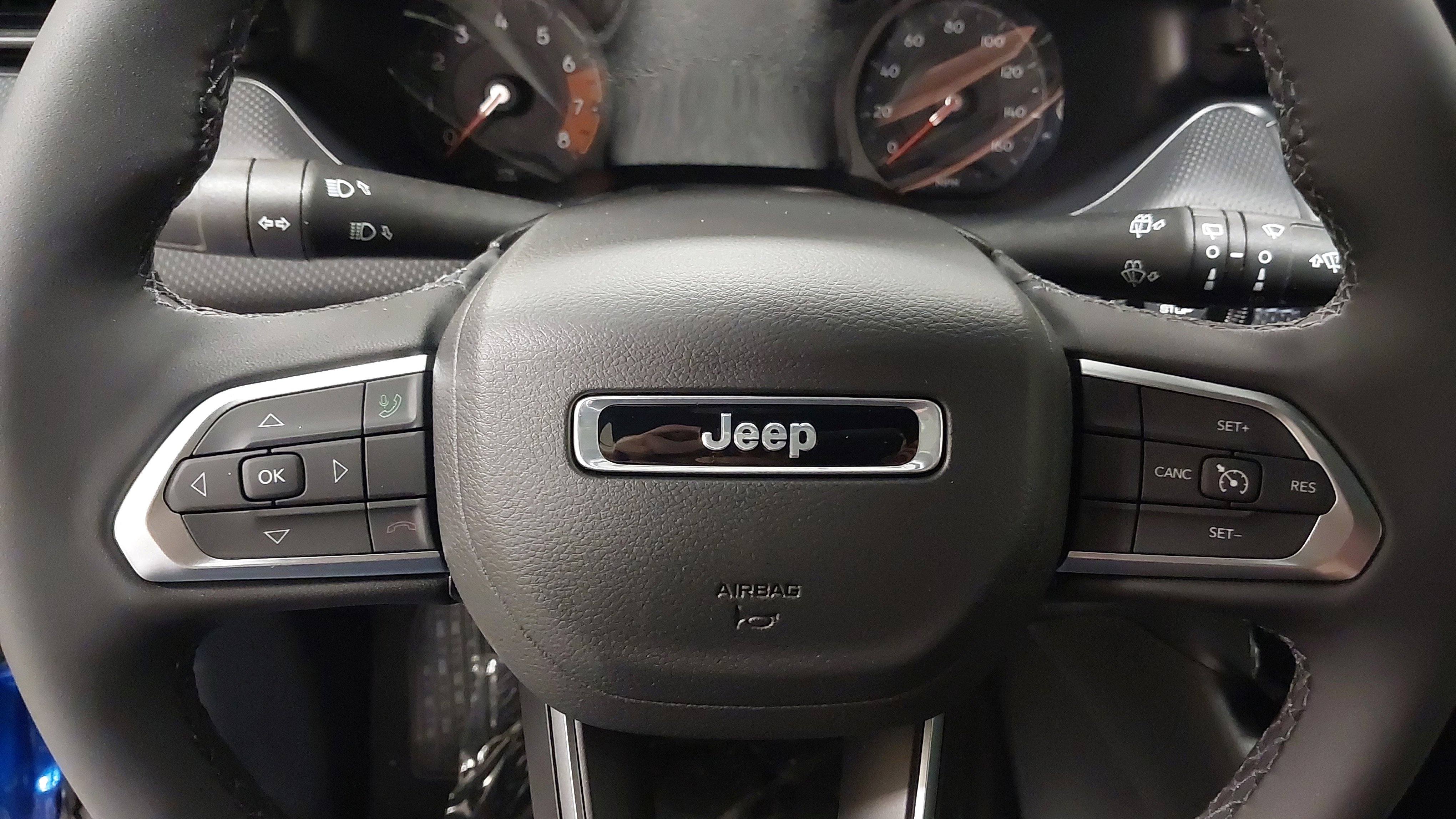 New 2026 Jeep Compass Latitude image 35