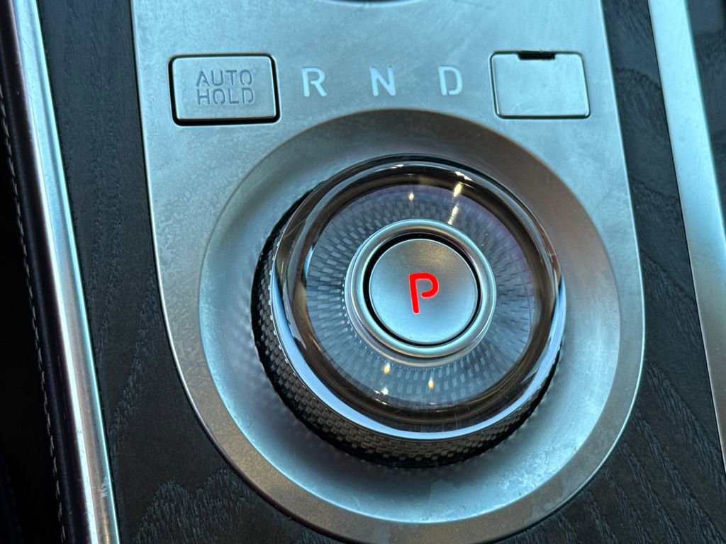 Used 2024 Genesis GV80 2.5T image 32