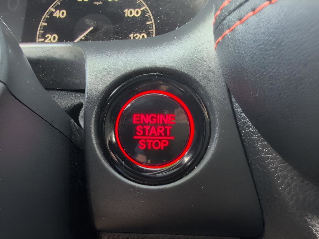 Certified 2023 Honda HR-V Sport image 23