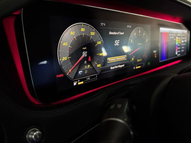 Used 2019 Mercedes-Benz Maybach S 560 4MATIC image 84