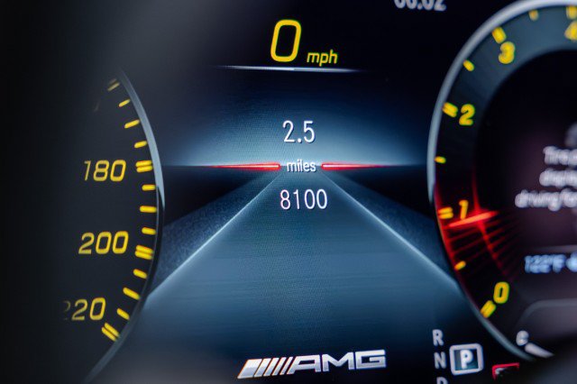 Used 2023 Mercedes-Benz AMG GT 63 S w/ Driver Assistance Package image 54