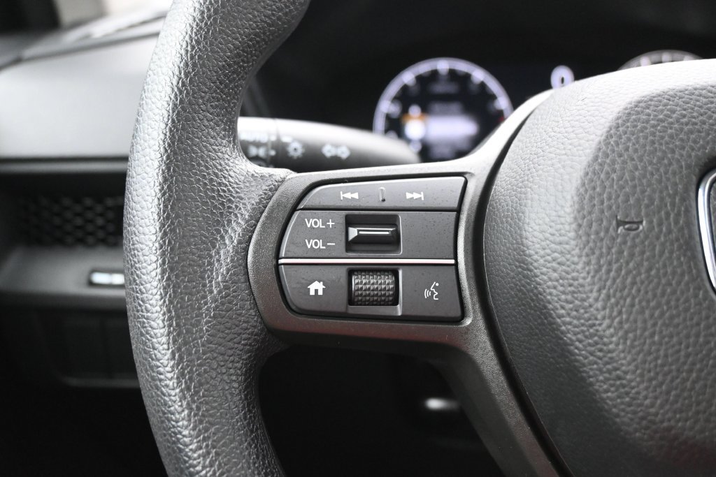 Used 2026 Honda CR-V EX image 20