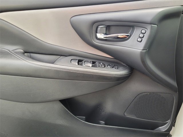 Used 2021 Nissan Murano SL image 28