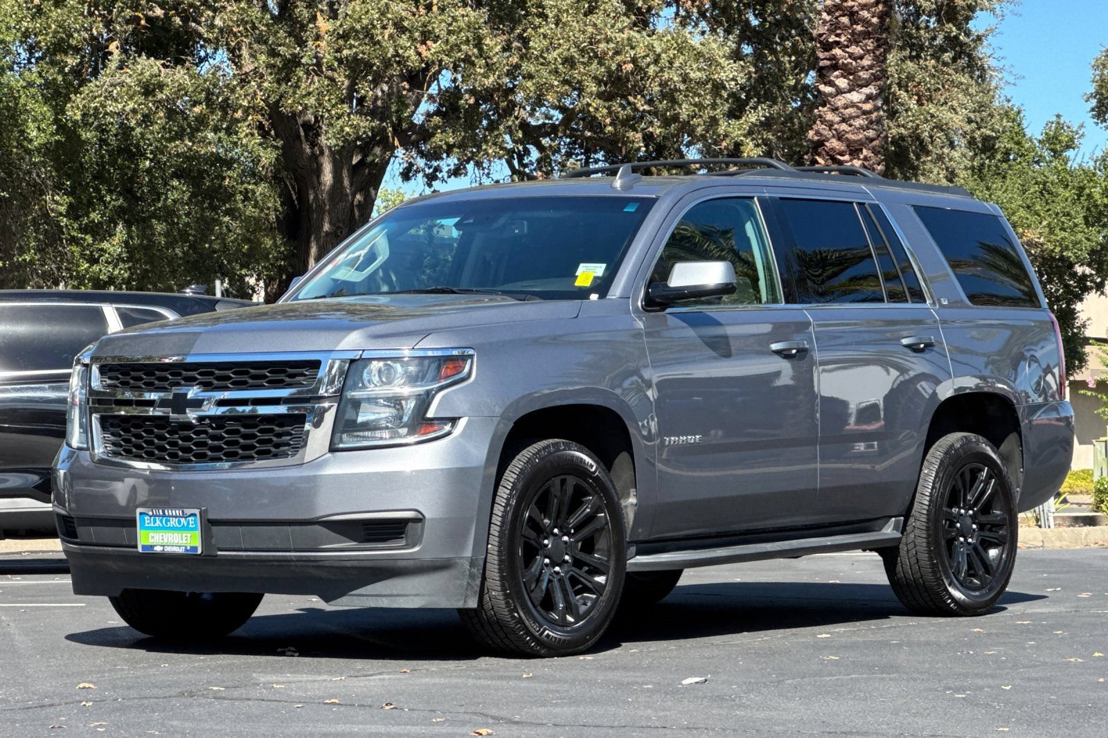 Used 2019 Chevrolet Tahoe LT AWD/4WD image 7