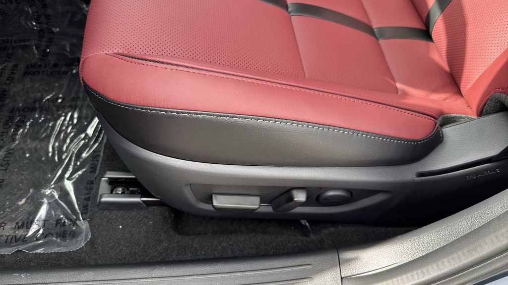 New 2026 MAZDA CX-50 2.5 Hybrid w/ Weather Package image 42