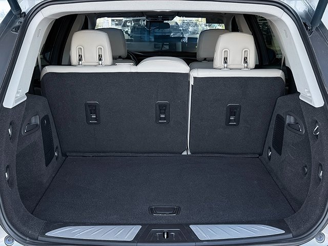 Used 2020 Buick Envision Preferred w/ LPO, Active Package image 23