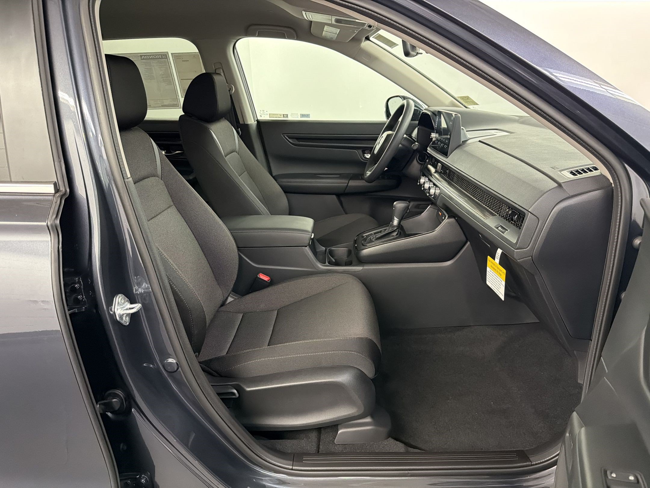 Certified 2026 Honda CR-V LX image 23