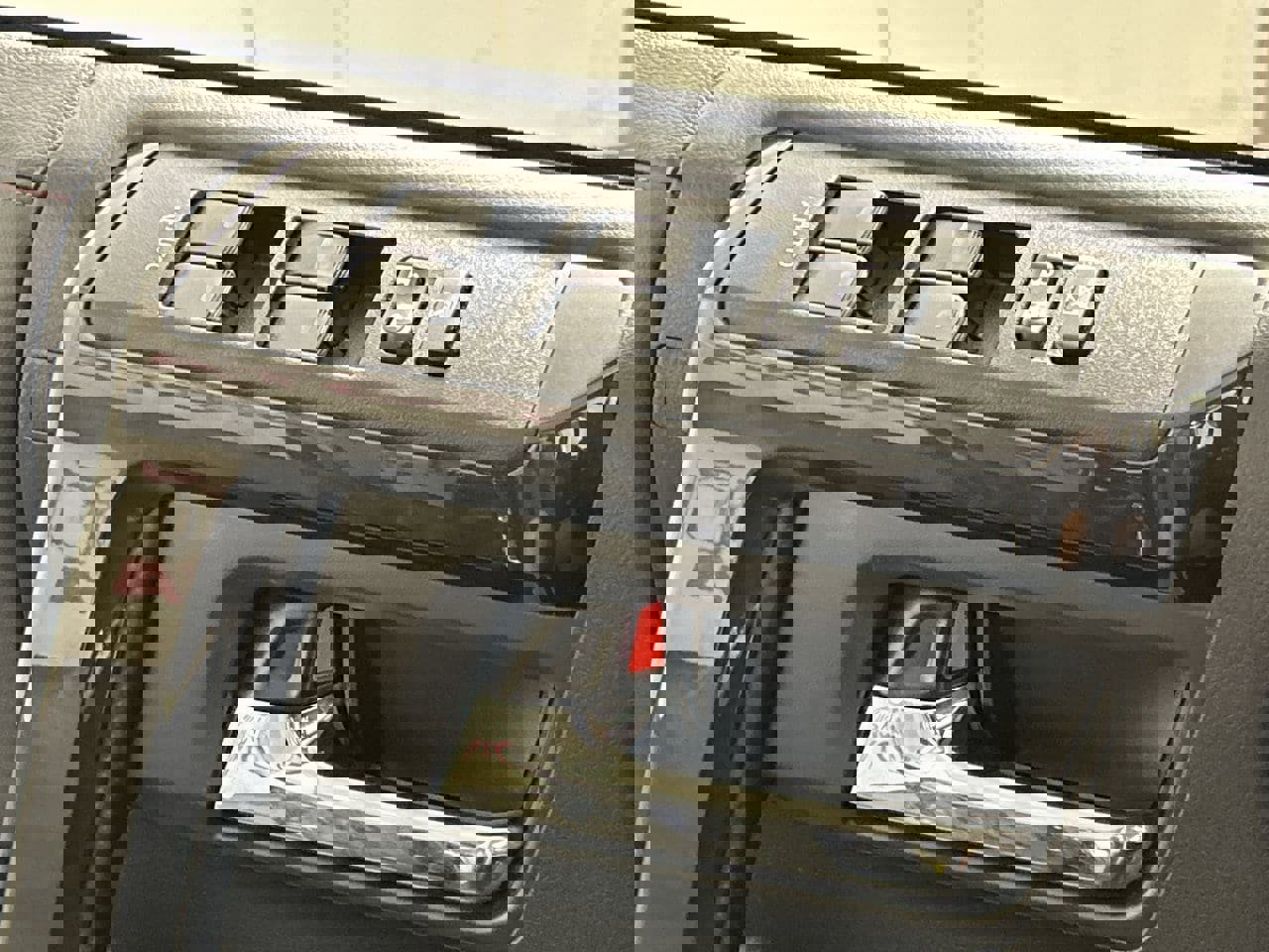 Used 2024 Toyota 4Runner TRD Off-Road Premium w/ Off Road Premium Plus Package AWD/4WD image 20