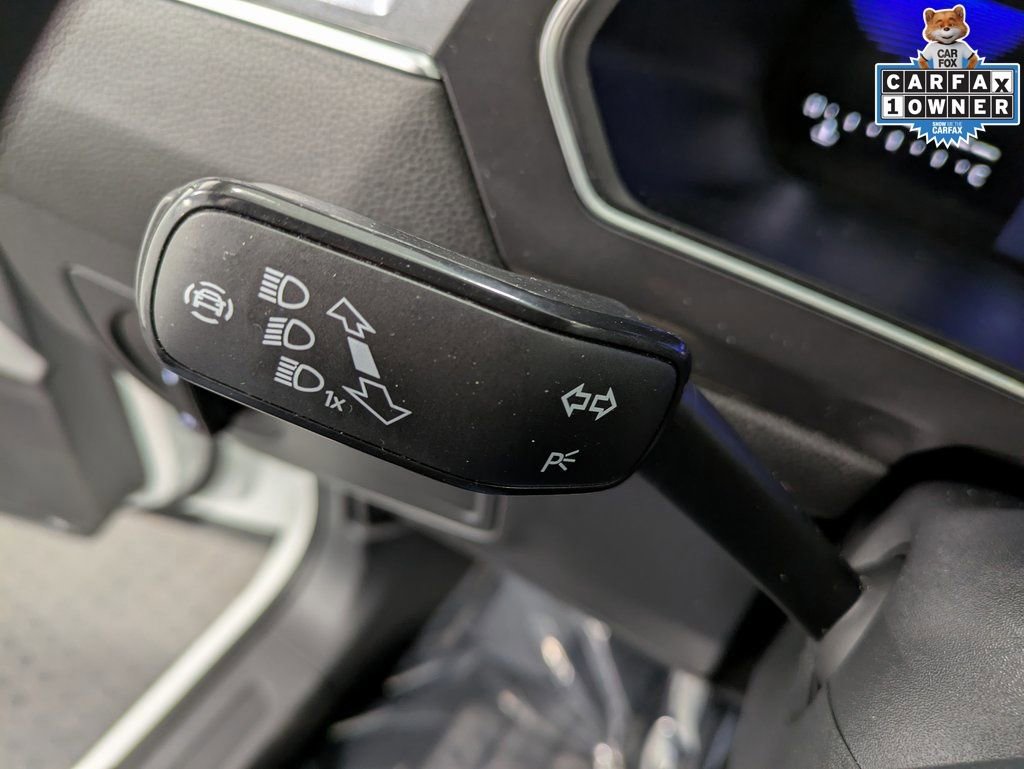 Used 2022 Volkswagen Tiguan S w/ IQ.Drive Package image 19