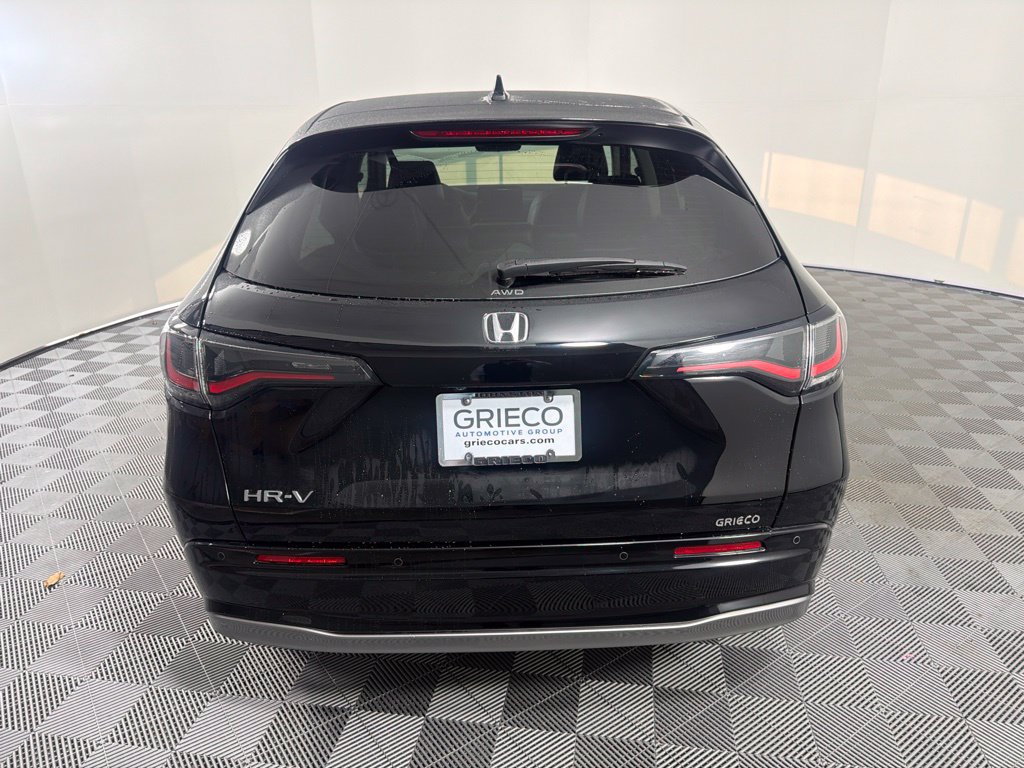 Used 2024 Honda HR-V EX-L image 6