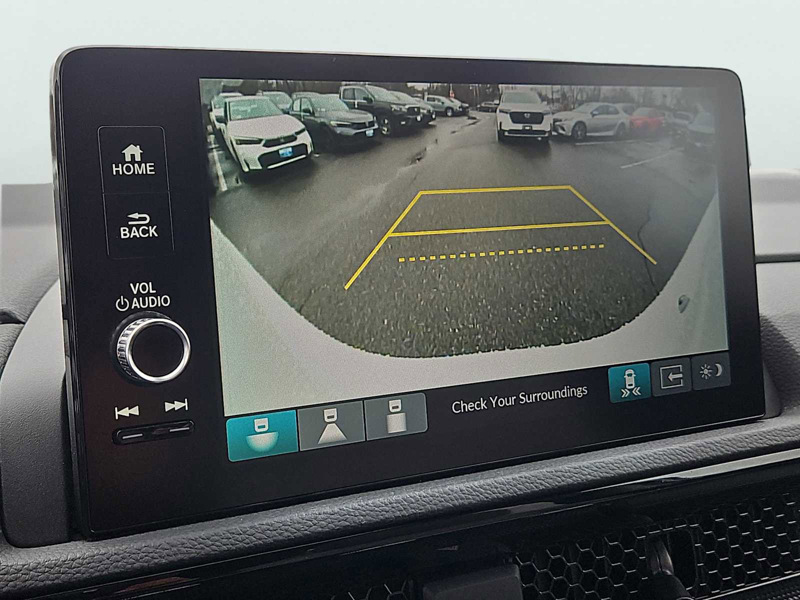 Used 2024 Honda CR-V EX-L image 16