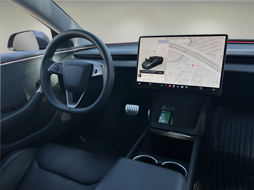 Used 2024 Tesla Model 3 Performance AWD/4WD image 6