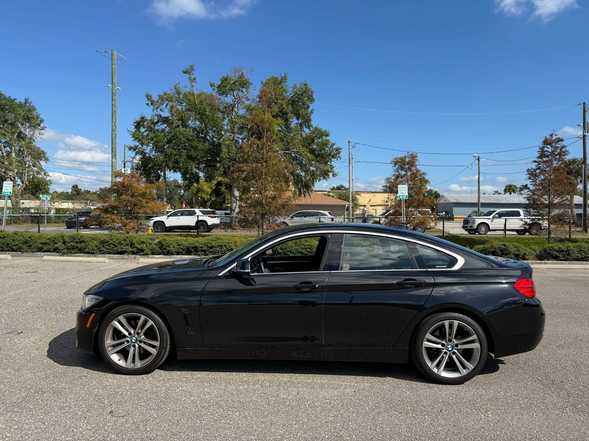 Used 2016 BMW 428i Gran Coupe image 5