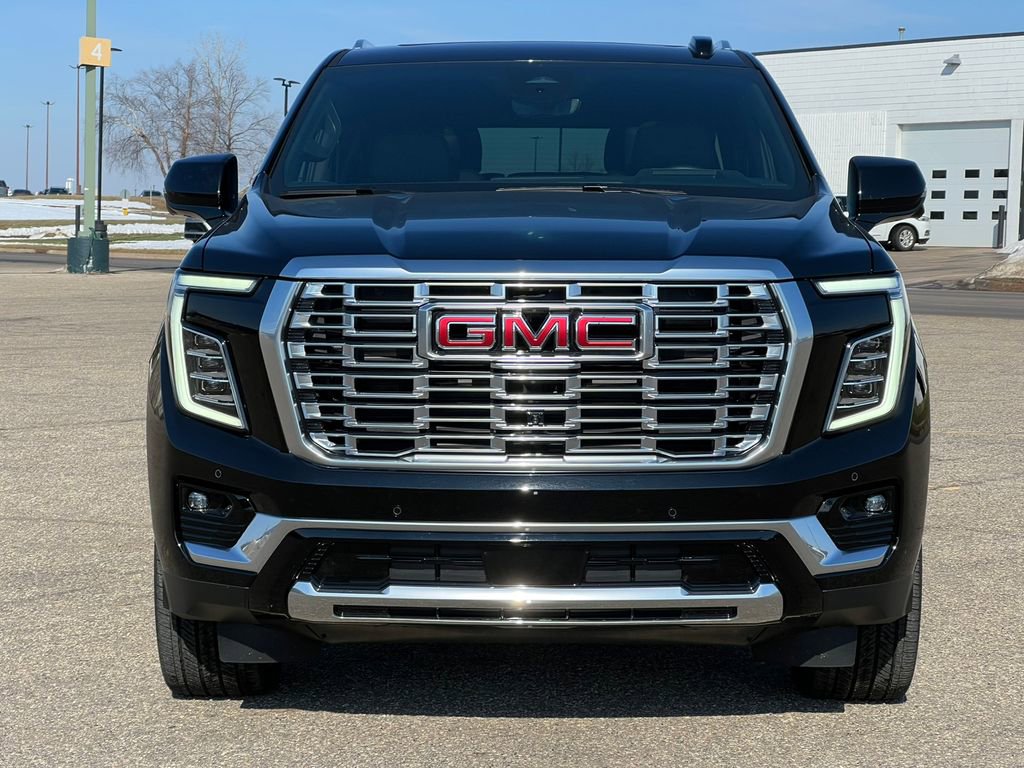 New 2025 GMC Yukon XL Denali w/ Denali Reserve Package image 45