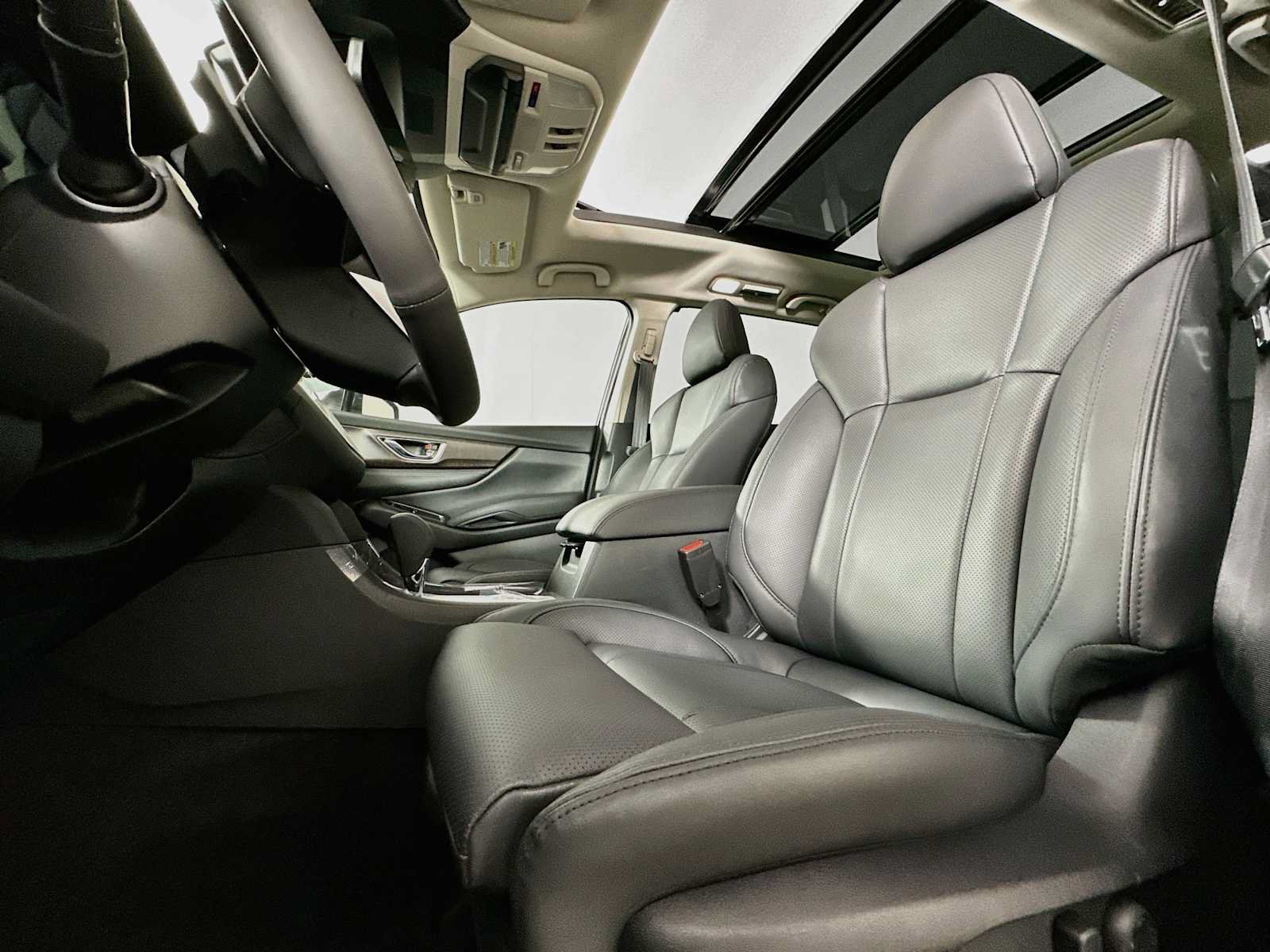 New 2027 Subaru Ascent Touring AWD/4WD image 19