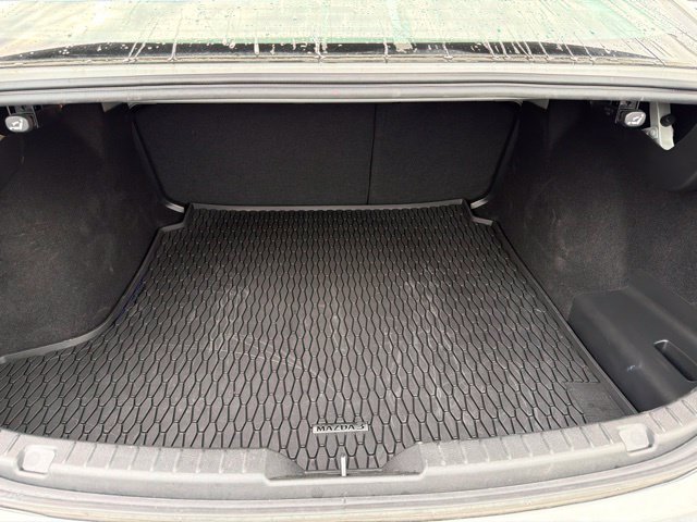 Used 2026 MAZDA MAZDA3 s Sport FWD image 30