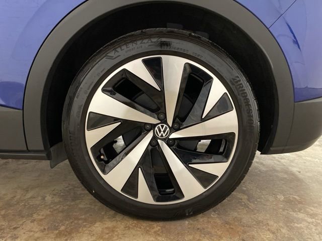 Used 2022 Volkswagen ID.4 Pro S w/ Gradient Package RWD image 31