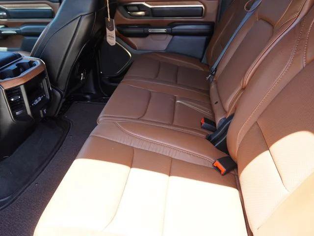 Certified 2024 RAM 1500 Limited AWD/4WD image 13