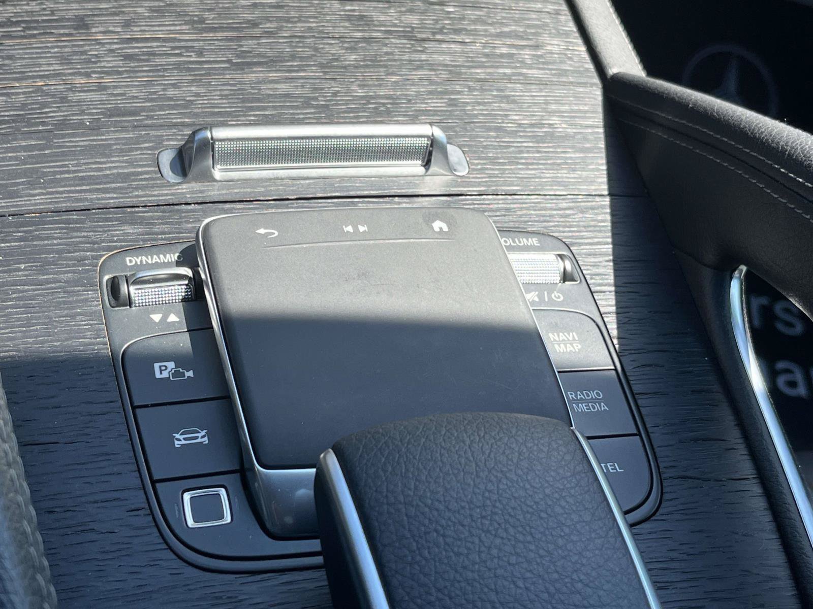 Certified 2025 Mercedes-Benz GLE 450 4MATIC Coupe image 34
