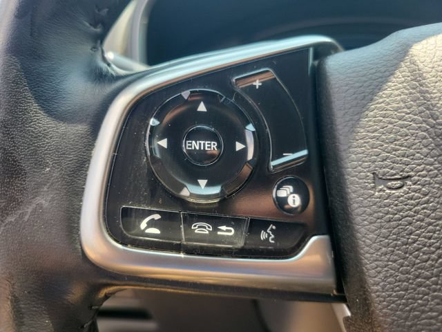Used 2022 Honda CR-V EX-L image 32