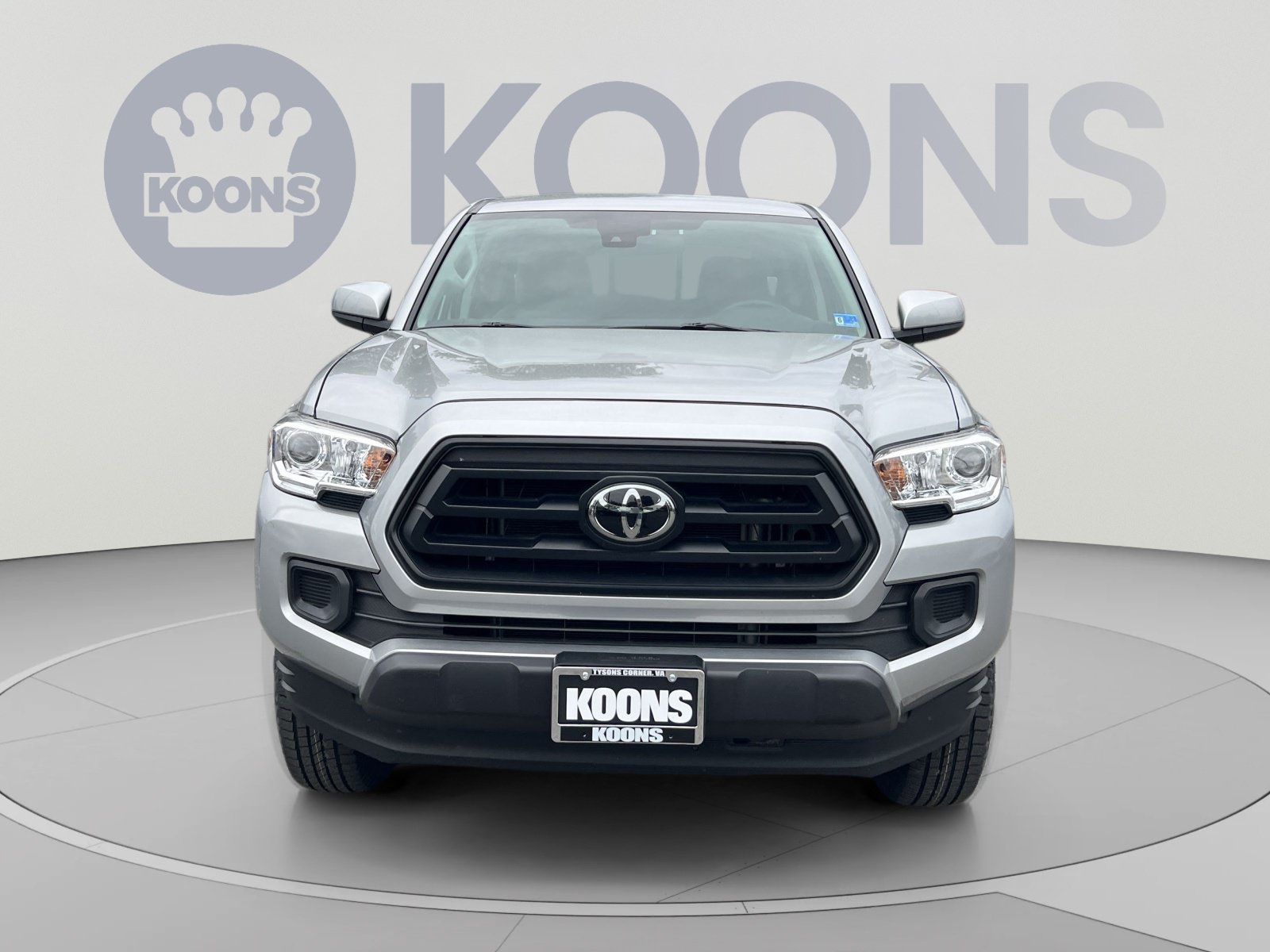 Used 2023 Toyota Tacoma SR AWD/4WD image 11