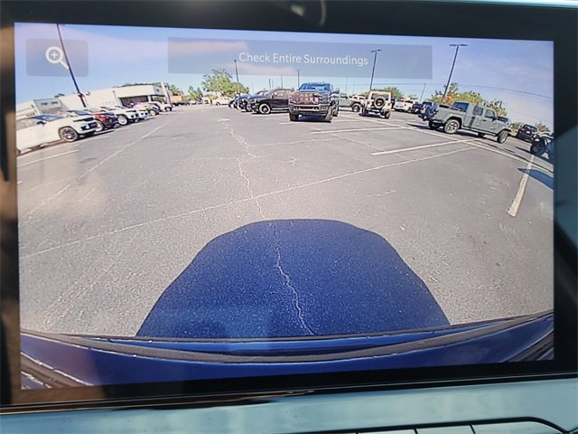 New 2026 Jeep Compass Limited image 9