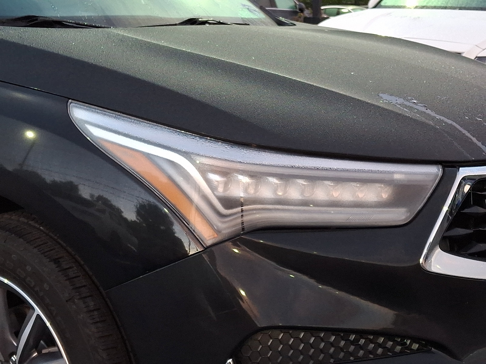Used 2019 Acura RDX w/ Technology Package AWD/4WD image 9