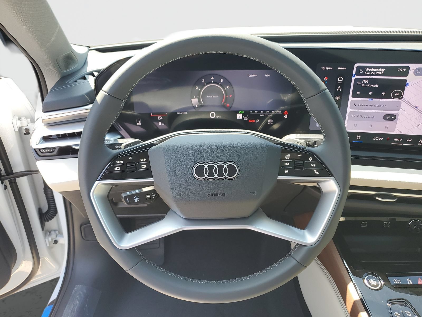 New 2026 Audi A5 2.0T Premium Plus AWD/4WD image 28