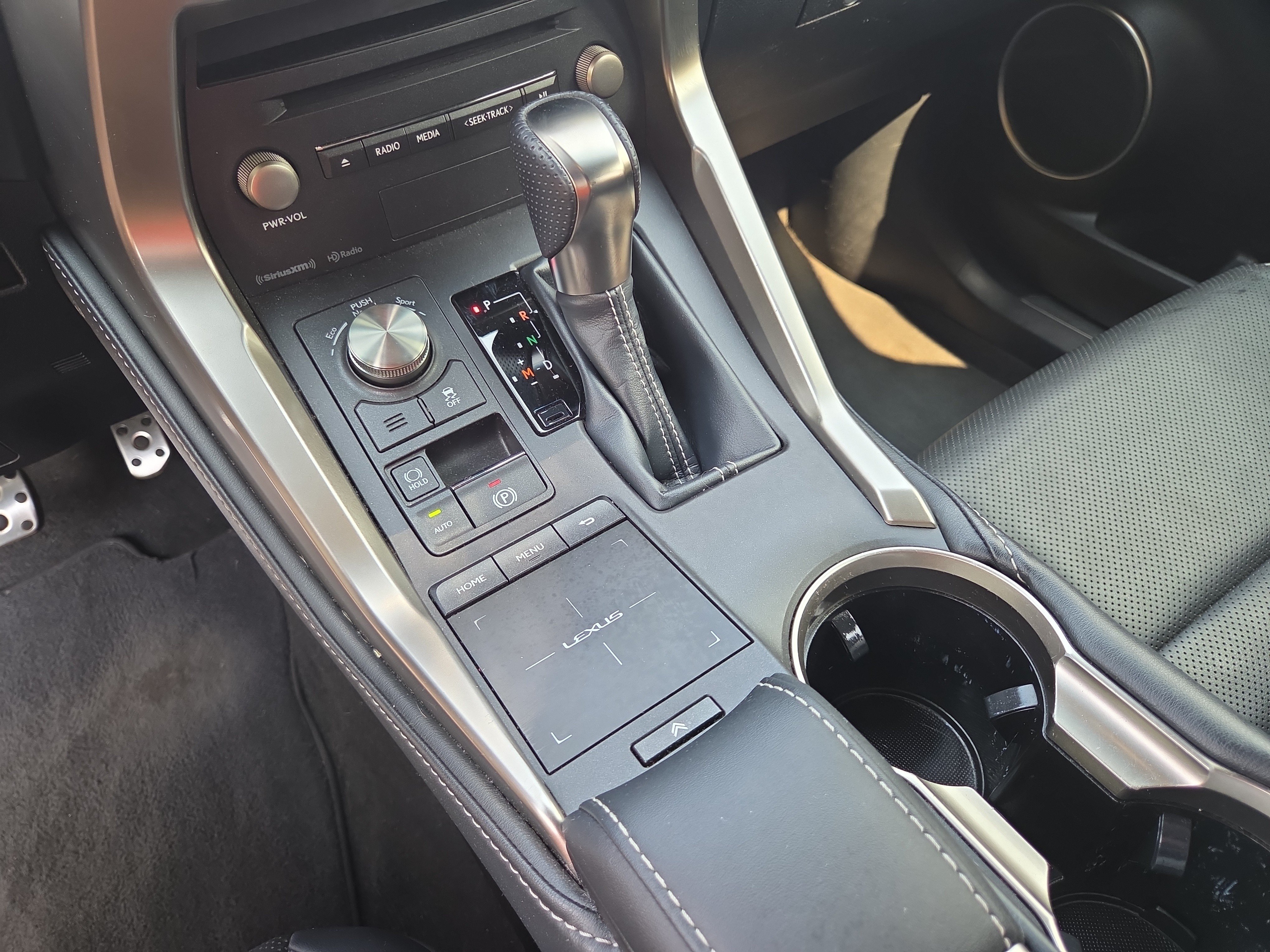 Used 2019 Lexus NX 300 F Sport w/ F Sport Comfort Package AWD/4WD image 29