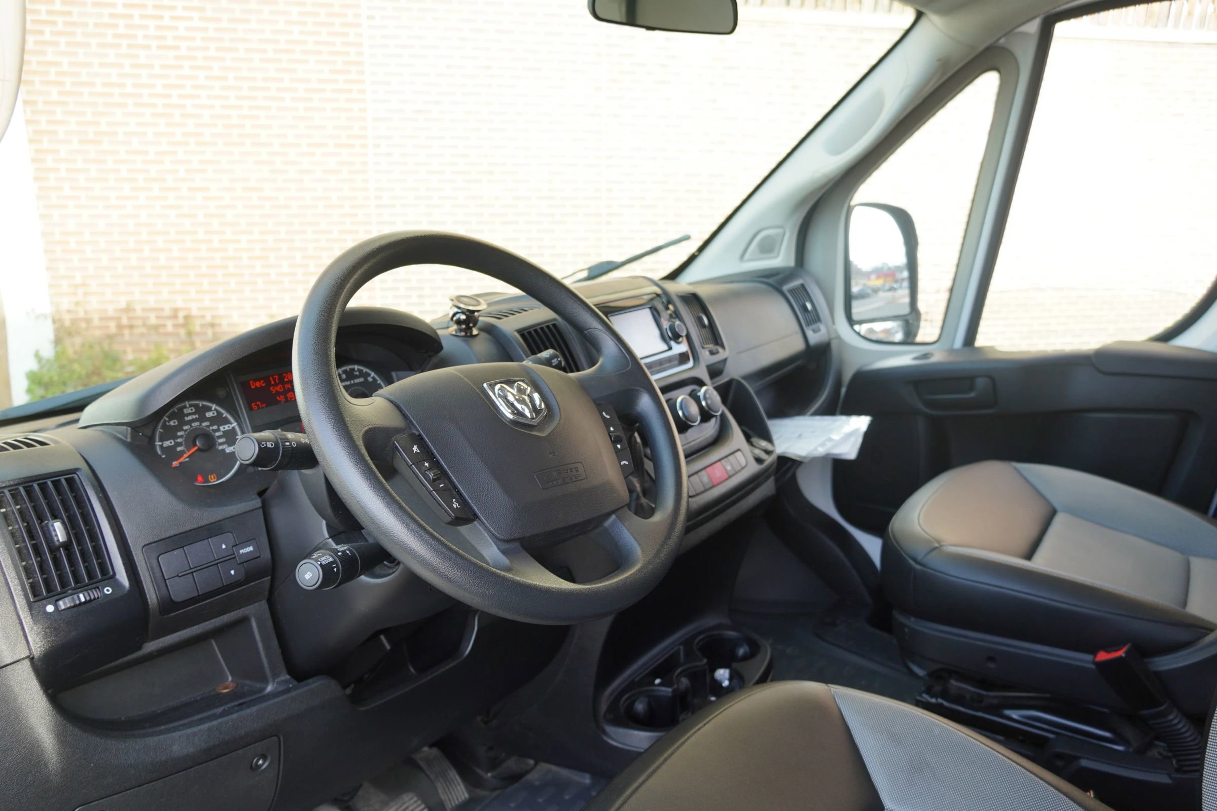 Used 2019 RAM ProMaster 2500 image 30