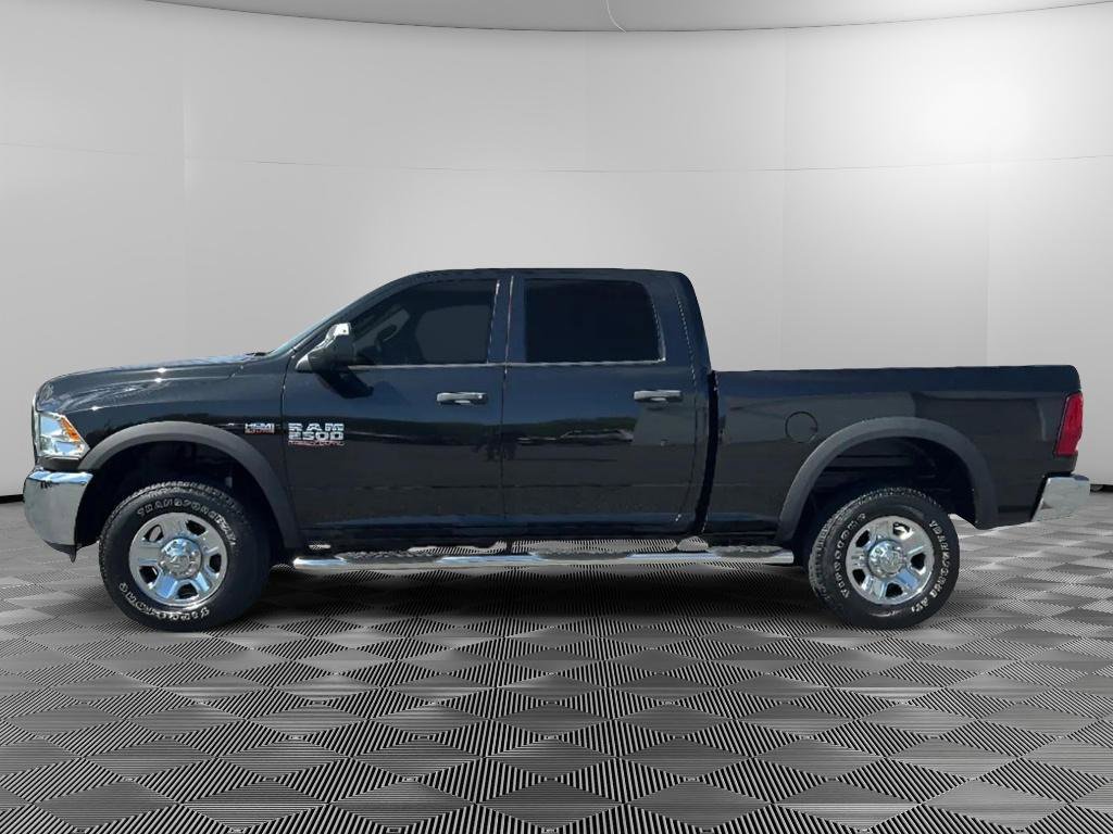 Used 2017 RAM 2500 Tradesman w/ Chrome Appearance Group image 5