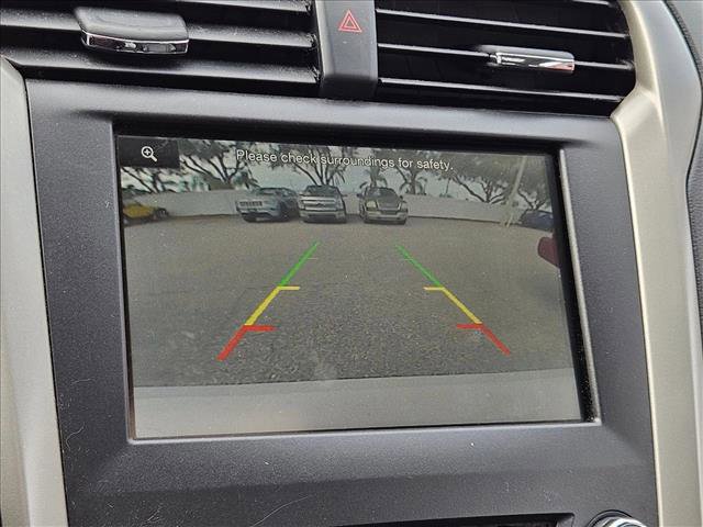 Used 2016 Ford Fusion Energi SE FWD image 16