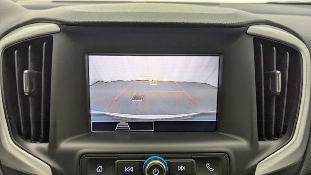 Used 2023 GMC Terrain SLE AWD/4WD image 18