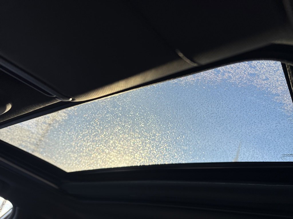 Certified 2025 Subaru Crosstrek 2.5i Wilderness image 24