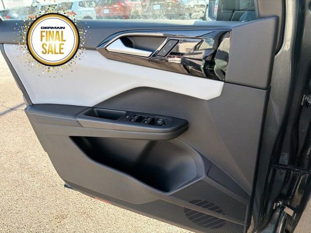 New 2026 Volkswagen Taos S image 20