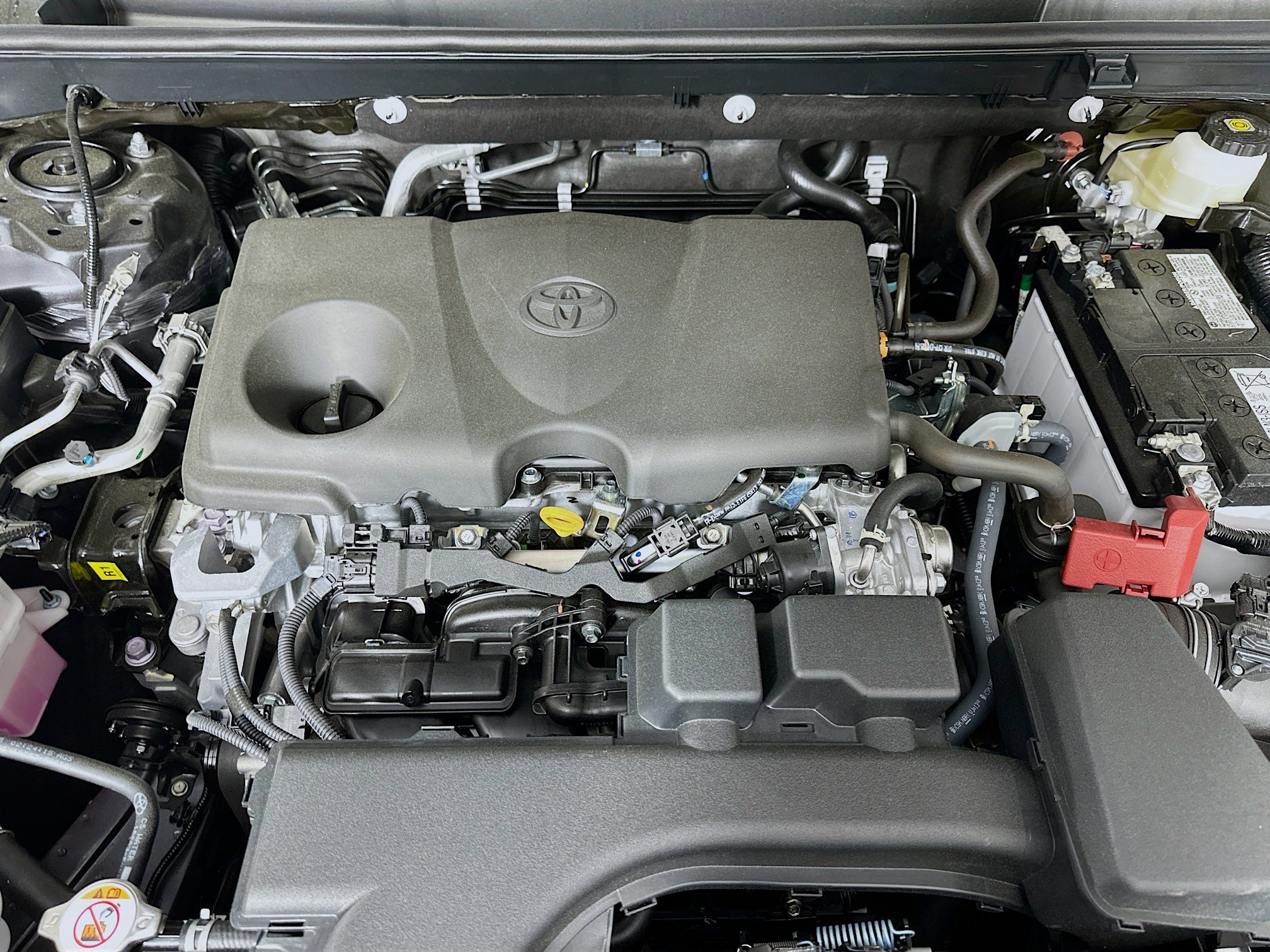 Used 2025 Toyota RAV4 Limited w/ Advanced Technology Package image 35