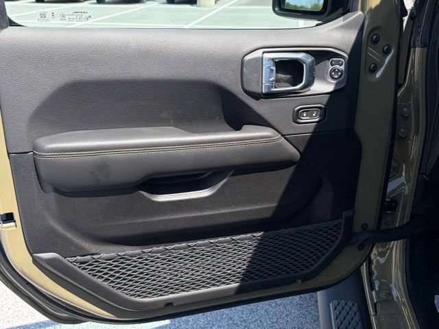 New 2026 Jeep Gladiator Sport AWD/4WD image 12