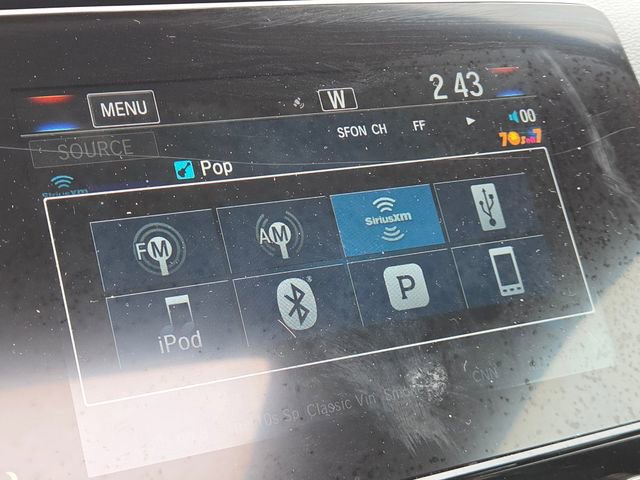 Used 2021 Honda CR-V EX image 28