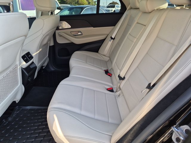 Used 2023 Mercedes-Benz GLE 350 4MATIC image 17