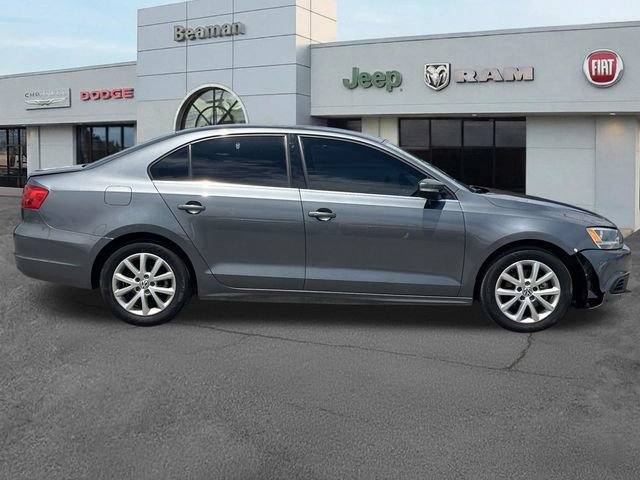 Used 2014 Volkswagen Jetta SE FWD image 8
