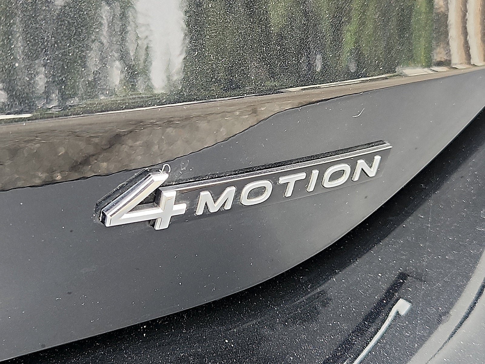Used 2026 Volkswagen Tiguan SE R-Line AWD/4WD image 28